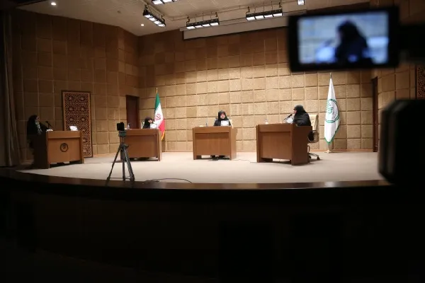 زنان در عرصه حکمرانی سهم رقابتی دارند / آگاهی‌بخشی؛ نقش زنان در جامعه