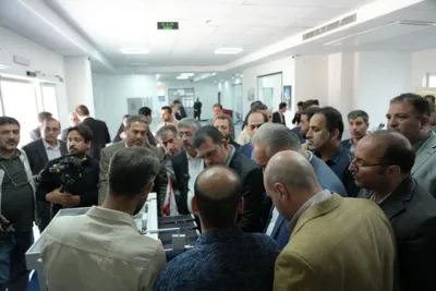 سفر معاون رئیس‌جمهور به لرستان