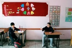 مدارس ویژه دانش‌آموزان اوتیسم در کردستان دایر می‌شود