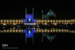 جشن میلاد پیامبر مهربانی‌ها در اصفهان