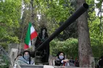 اجتماع دختران قائد شهید در شیراز