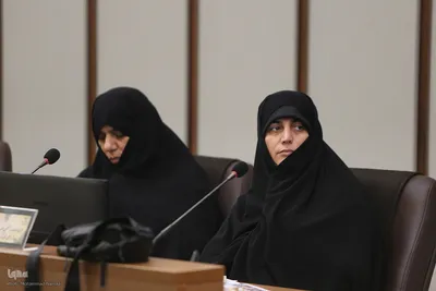 نشست کمیسیون تبلیغ و ترویج قرآن کریم