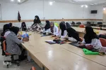 دوره‌های آمادگی شغلی و مهارت‌آموزی 
