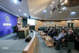 نشست «مدل عملیاتی بانکداری اسلامی»