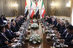 مراسم اربعین حسینی؛ جلوه بی‌بدیل از عمق پیوند اعتقادی دو ملت ایران و عراق
