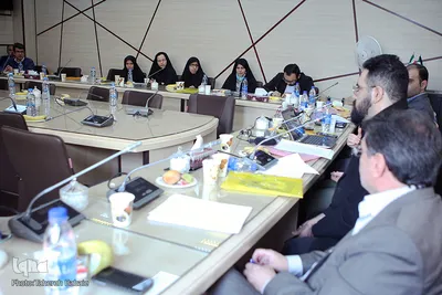 نشست یکپارچه‌سازی مفاهیم و معنویت اسلامی در مدیریت اختلالات افسردگی
