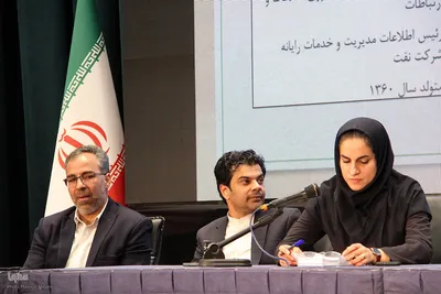 انتخابات هیئت مدیره خانه تشکل‌های مردم نهاد یزد