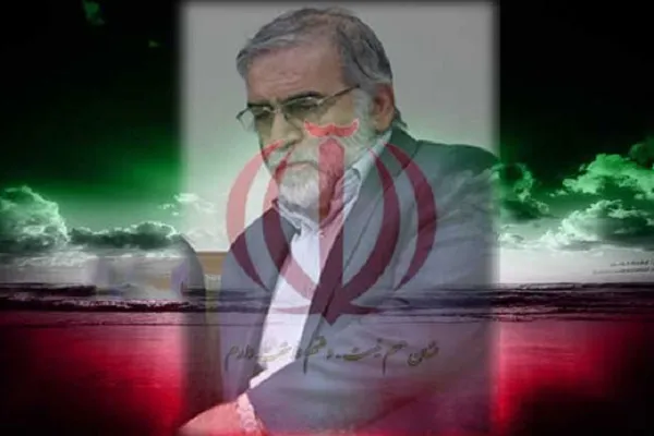 ترور دانشمندان ایرانی؛ نمونه بارز استیصال دشمنان