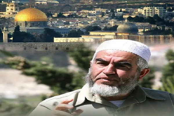 تعویق اجرای حکم حبس رائد صلاح به دلیل کرونا