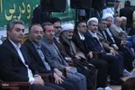 تجلی وحدت و همدلی در محفل قرآنی ارومیه‎