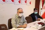 نشست تخصصی «تبیین شخصیت دومین شهید محراب» به میزبانی ایکنای آذربایجان شرقی‎‎