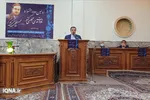 اختتامیه اولین جشنواره تلاوت‌های مجلسی نوجوانان در خراسان رضوی