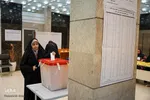 جهاددانشگاهی فارس میزبان رأی‌دهندگان انتخابات‎