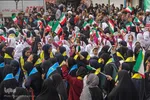 راهپیمایی 13 آبان