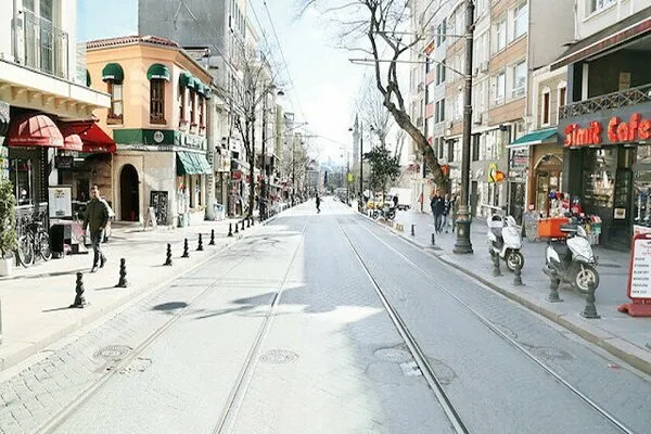 Türkiye'de koronavirüs nedeniyle 48 kişi daha hayatını kaybetti