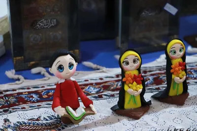 ششمین و آخرین روز نمایشگاه قرآن تبریز