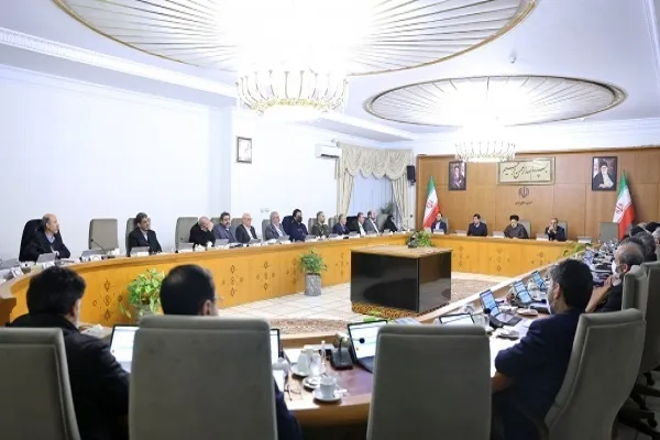 هیچ دستگاهی حق ندارد برای خود امتیازات ویژه در نظر گیرد