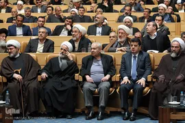 نخستین کنگره بزرگداشت آیت‌الله هاشمی رفسنجانی (ره)