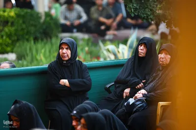 خانه شیخ‌الاسلام؛ میراث‌دار قرن‌ها عزاداری حسینی