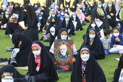 جشن پیروزی ملت ایران _  بیرجند