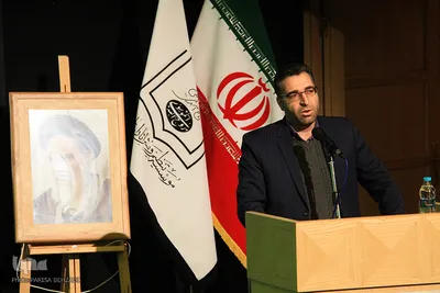 تهرانی، سرپرست فرمانداری خمین