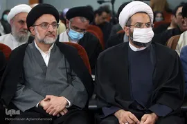 مراسم تقدیر از برترین‌های علمی دانشگاه علوم و معارف قرآن کریم