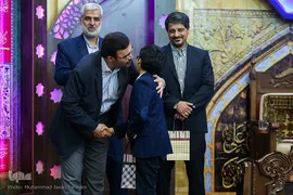 فینال جشنواره تلاوت های مجلسی