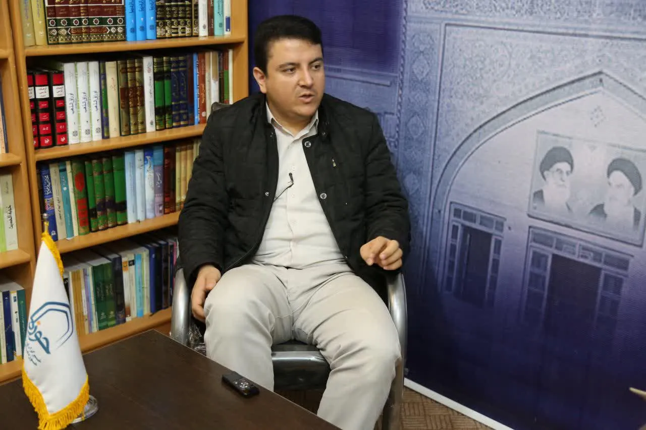 ‌سامانه نشر الکترونیک پژوهان، گامی در جهانی سازی کتابخانه های حوزه