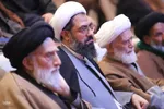 اجلاسیه مبلغین استان همدان