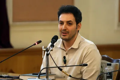آیین بزرگداشت حکیم ابوالقاسم فردوسی و روز پاسداشت زبان فارسی