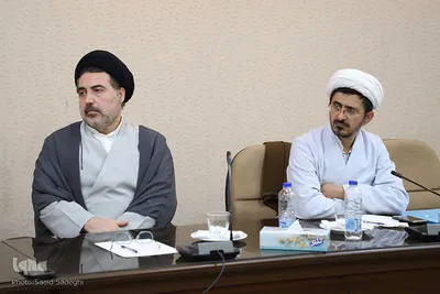 نشست سراسری نهادهای نمایندگی ولی فقیه در دانشگاه های کشور در دانشگاه صنعتی سهند تبریز