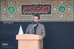 مراسم دمام زنی در بیرجند