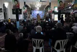 یادواره 14 هزار شهید گرانقدر رضوانکده ملایر‎