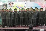 اجلاس نماز شهرستان ملایر