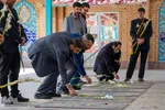 تجدید میثاق جامعه قرآنی با آرمانهای شهدای انقلاب