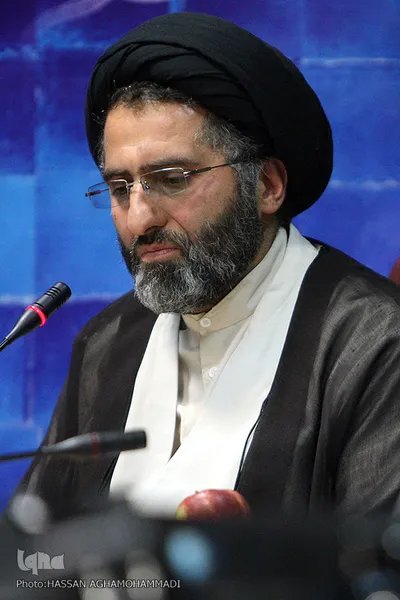 مجاهد جانباز شهید حجت الاسلام سید «مهدی تقوی»
