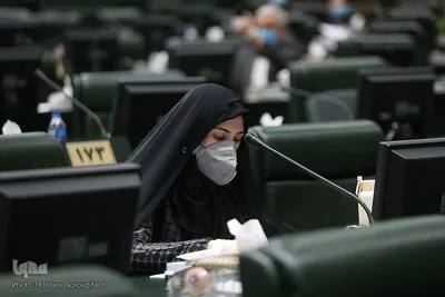 نشست کمیسیون تلفیق بودجه مجلس شورای اسلامی