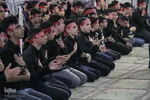 برگزاری سوگواره «احلی من العسل» درچهارمحال‌وبختیاری