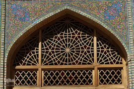 مسجد نصیرالملک شیراز