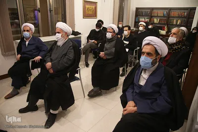 افتتاح سرای فرهنگ و قرآن آیت‌الله هاشمی - قم
