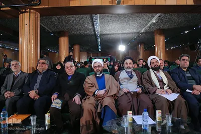 همایش علمی علوم انسانی قرآن بنیان