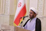 اختتامیه هشتمین جشنواره علامه حلی (ره) استان فارس