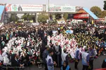 راهپیمایی 13 آبان
