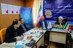 نشست خبری شورای هماهنگی تبلیغات اسلامی و ستاد دهه فجر