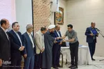 آیین گرامیداشت سالروز تأسیس جهاددانشگاهی در تبریز‎