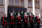 آیین نکوداشت «پنجاه چهره؛ پنجاه سال افتخار»