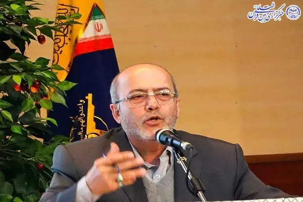 آیین تجلیل از برترین ها و برگزیدگان بیست و نهمین دوره مسابقات سراسری قرآن و عترت بسیج سپاه کربلا مازندران