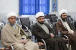 گردهمایی ائمه جمعه لرستان