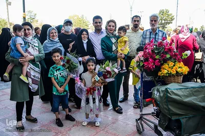 بازگشت حجاج خراسانی از سرزمین وحی

