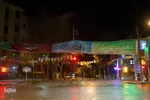 اصفهان در آستانه نیمه شعبان